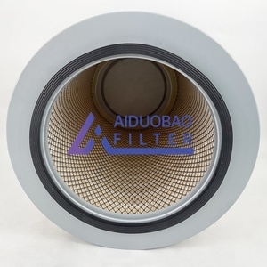 Bộ lọc không khí động cơ diesel af1836m pa2333 af872 p181099 af25278 Bộ lọc không khí động cơ 15515589 274683 3018042 330560500 - Product Image 6