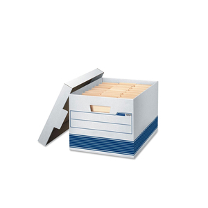 กล่องกระดาษลูกฟูกพับเก็บได้กล่องเก็บกระดาษแข็งกล่องเก็บกระดาษพร้อมฝาปิด - Product Image 6