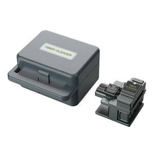 High Precision <strong>FC</strong>-20 Fiber Optic Cutter Tool Cleaver Fusion Splicer Compatible with WiFi 4G <strong>Networks</strong> - Product Image 5