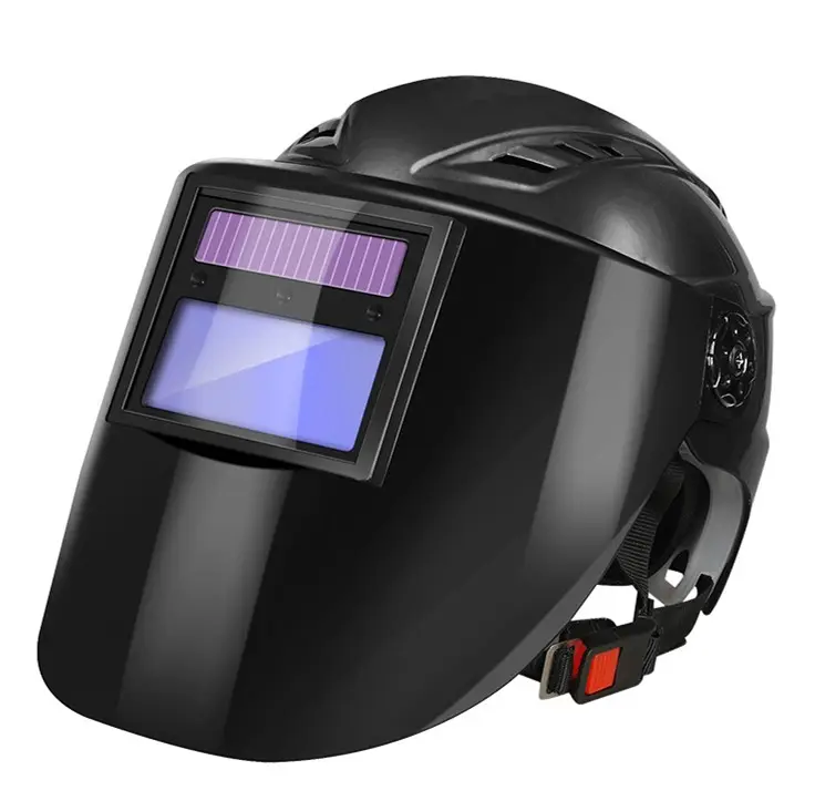 Casco de soldadura optech, precio directo de fábrica, divertido, bajo precio