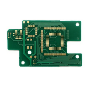 PCB ที่มีแผงวงจรพิมพ์ความจุสูงในปัจจุบันสำหรับอุตสาหกรรม - Product Image 4