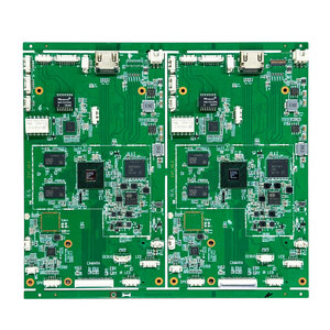 Sinyal güçlendirici <span class=keywords><strong>Led</strong></span> ışık özel devre kartları için özel PCBA üreticisi Pcba <span class=keywords><strong>Pcb</strong></span> kartı <span class=keywords><strong>Pcb</strong></span>