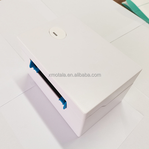 20 ~ 80mm USB BT kablosuz yazıcı termal sürücüsü bilet etiket barkod Pos sistemi barkod doğrudan yazıcı - Product Image 3