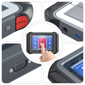<strong>X100</strong> MAX Advanced <strong>Key</strong> Programming Tools <strong>X100</strong> PAD IMMO&amp;<strong>Key</strong> <strong>Programmer</strong> All System Diagnosis 30+Server Bi-Directional Scanner