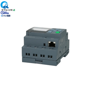 Original nuevo PLC logo Siemens 6ED1052-1HB08-0BA1 DI 8/DO 4 módulo lógico 24RCE - Product Image 2