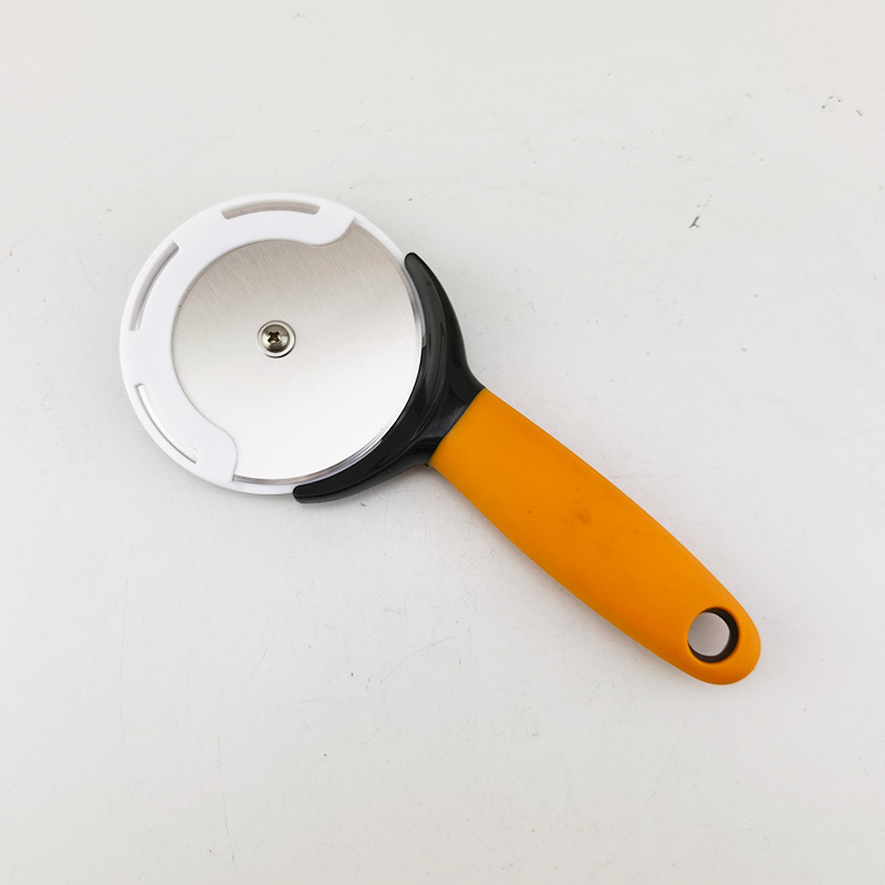 orange color