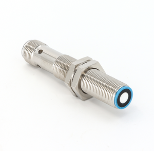 KRONZ U12 <strong>Ultrasonic</strong> <strong>Sensors</strong> <strong>Analog</strong> Current <strong>Output</strong> 4-20mA Detection Range 20-120mm Industrial IP67 <strong>Ultrasonic</strong> <strong>Sensor</strong> <strong>Distance</strong> - Product Image 1