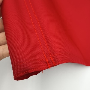 गोल्फ झंडे कस्टम पाठ्यक्रम झंडा 420D नायलॉन हरे रंग डालने अभ्यास गोल्फ कोर्स के लिए झंडा ड्राइविंग रेंज - Product Image 4