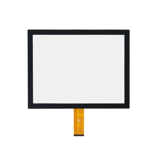 厂家直销14.1英寸红外多点触控10点屏幕框架触摸屏 - Product Image 2