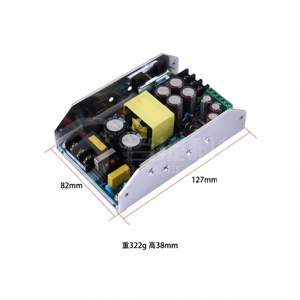 5ウェイアンプスイッチング電源出力プラスマイナス ± 24V36V42V48V55V60Vパワーモジュール300W - Product Image 2