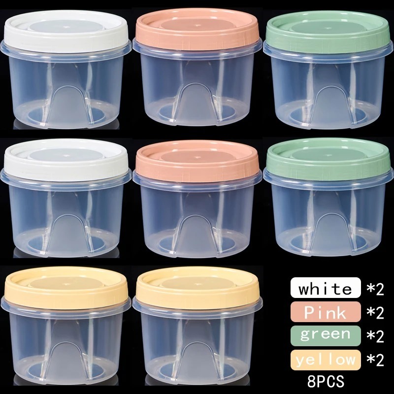 RANDOM COLOR-8PCS