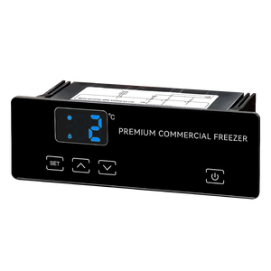 SLD-930 Đáng tin cậy Tùy chỉnh cao cấp duy nhất nhiệt độ phổ kỹ thuật số nhiệt kỹ thuật số điều khiển nhiệt độ - Product Image 2