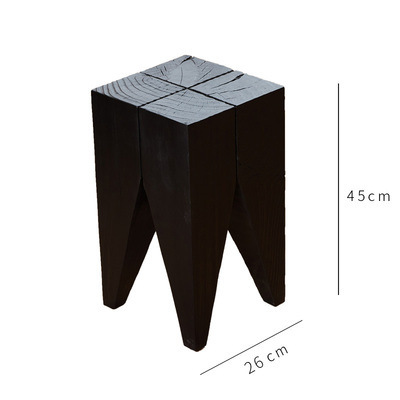 Carbonisé quadro 26*45