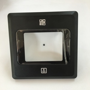 USB RS485D and RS232 Interface 1D 2D POS QR <strong>Codes</strong> Barcode Scanner - Product Image 3