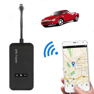 Hign เครื่องติดตาม GPS ติดตามตำแหน่งรถยนต์,เครื่องติดตามตำแหน่ง GPS GPRS GSM ซิมการ์ดสำหรับรถยนต์