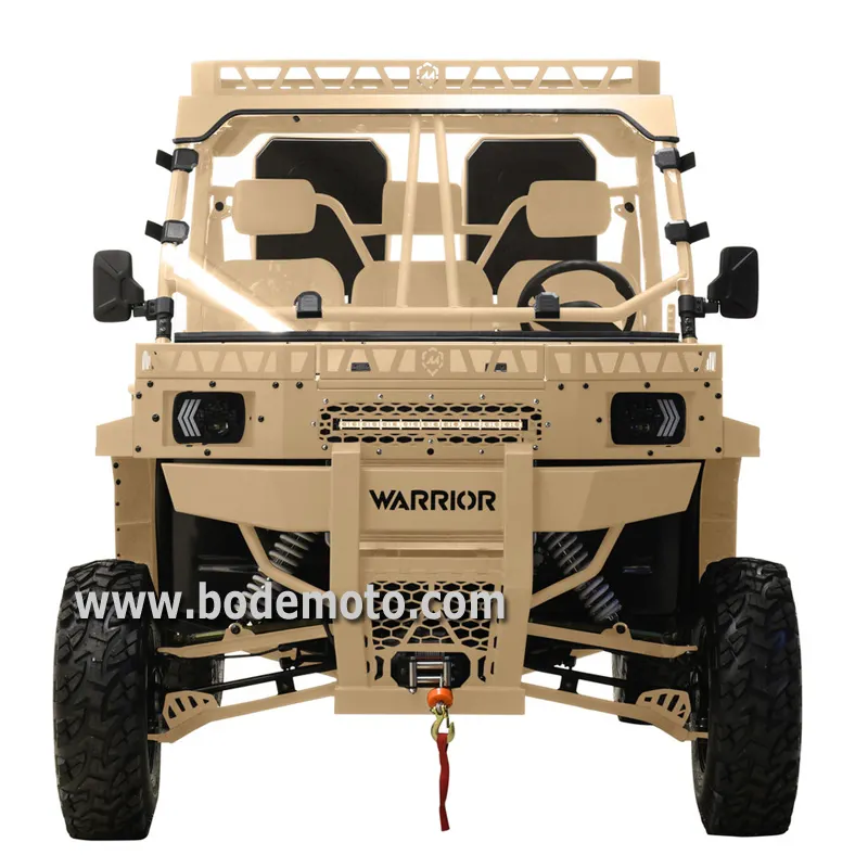 Yeni varış Bode Buggy UTV CVT 1000CC 4x4 utv