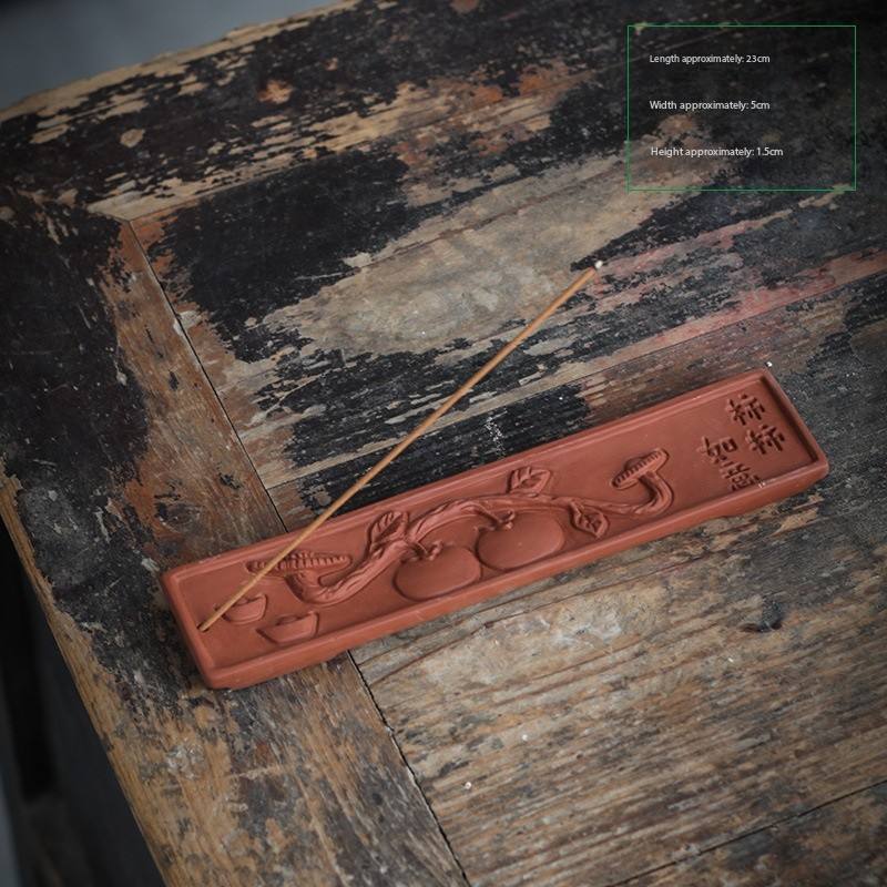 Que tout se passe bien-Rouge