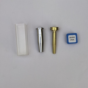 Yüksek kaliteli tip asetilen gaz kesme GPN nozul 6290 0.8/0.9/1/1.2/1.6/1.8/2 - Product Image 2
