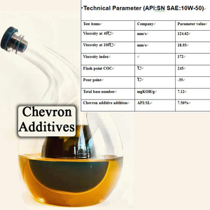 4L適用トヨタ車SN5W30ガソリンエンジンオイルフル合成オイル - Product Image 6
