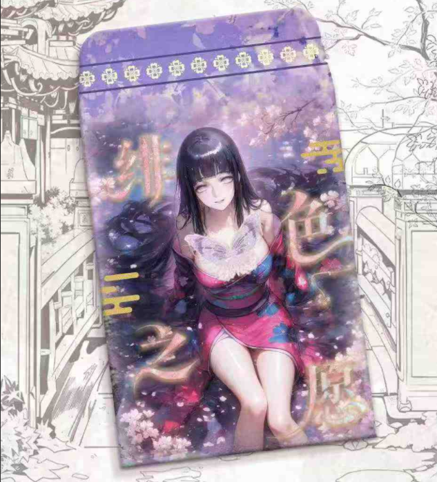 papel de color yinhe