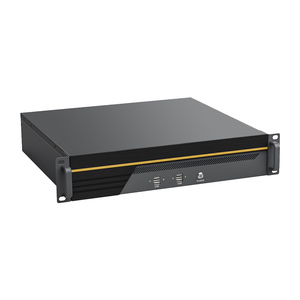 2U Rack Server Computer industriale con Xeon E5 2650 v4 6x 2.5ge I226V 64GB RAM 1TB SSD compatibile Linux Win VM PVE BKHD-C612NP-6L - Product Image 5