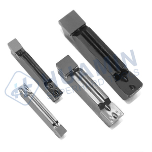 <strong>PCD</strong> Grooving <strong>Cutter</strong> <strong>PCD</strong> Diamond Grooving Inserts CNC Diamond <strong>Cutter</strong> Diamond End Mill <strong>PCD</strong> Milling <strong>Cutter</strong> - Product Image 3