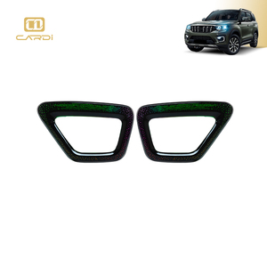 ระบบไฟส่องสว่างภายในห้องโดยสารของ Mahindra Scorpio N 12V LED ปรับแต่งรถด้วยแสงโดยรอบ - Product Image 1