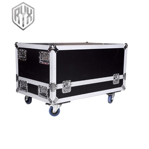 Tùy chỉnh thực hiện Plasma đường bay trộn giao diện điều khiển Mixer trường hợp cho Midas nhôm trường hợp chuyến bay nhôm TV trường hợp đường với bọt và WHE - Product Image 2