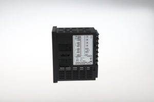 Controlador de temperatura digital de alta precisión Controlador de temperatura programable