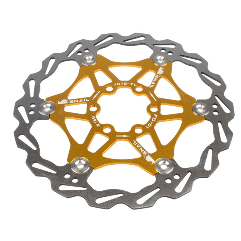 Gold 160mm