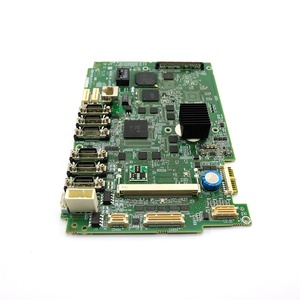 Original CNC A20B81020118 Fanuc Board <strong>A20B</strong>-8102-0118 PCB Circuit Board - Product Image 4