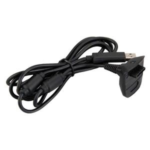 1.8M 6FT USB şarj kablosu tel değiştirme şarj için Xbox 360 kablosuz oyun denetleyicisi - Product Image 5