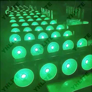 <strong>5</strong> Eyes <strong>LED</strong> Matrix Light RGB 3in1 <strong>5</strong>*30W <strong>LED</strong> Matrix Blinder 5x30W Blinder Light <strong>5</strong> Eyes COB Par Light <strong>Led</strong> Par Can Audience Lamp - Product Image 3