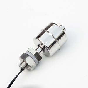 Mini interruptor de nivel de flotador magnético zpc6, de acero inoxidable - Product Image 2
