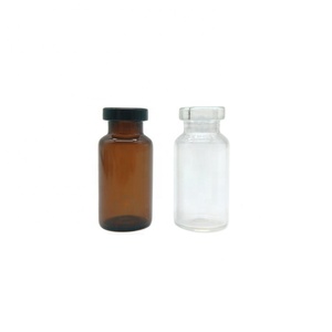 2 ml 3ml 5ml ilaç cam şişeler - Product Image 5