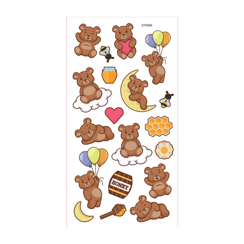 Bear