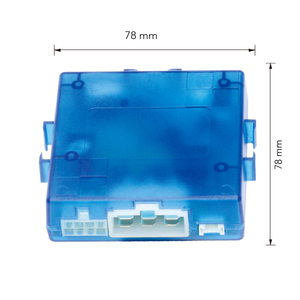 Universal PKE Keyless <strong>Push</strong> <strong>Button</strong> Starter Remote Control Engine <strong>Start</strong> Stop Auto Car Alarms System Kit E10 - Product Image 2