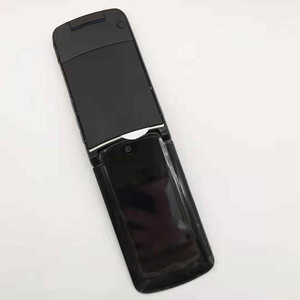 Envío gratis desbloqueado de fábrica barato clásico GSM Flip JAVA teléfono móvil V9 Simple teléfono celular por Postnl - Product Image 4