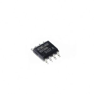 Ic s93 c66 93 c66 Best-seller memoria auto Bd strumento velocità Eeprom Chip di programmazione dati Patch 8 piedi 93 c66wp - Product Image 1