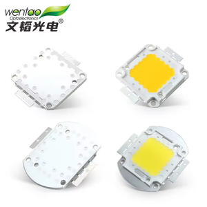高出力LEDライト50w 60w 70w 80w 100w強力な高品質LEDチップ交換用 - Product Image 5