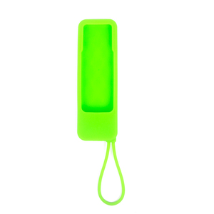 Smart TV Remote Protective Silicone Case Kleine Schutzhülle für Apple TV4 Wireless-Steuer einheit - Product Image 5