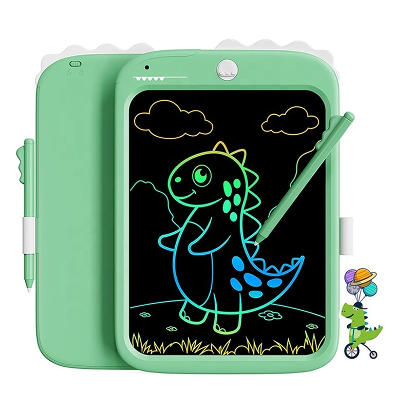 Verde (pantalla a color)