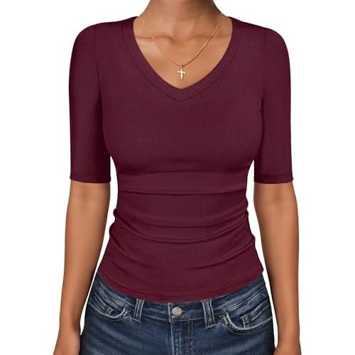 Hot - Deep Red
