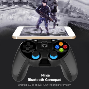 IPEGA Gamepad PG-9157 Console di gioco Wireless Controller di gioco Android Phone Device Game pad - Product Image 6