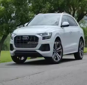 รถยนต์เชื้อเพลิงไฮบริด2023รถออดี้ V10 GT Rwd มือสองที่ใช้ระบบนำทางแบบใช้รถออดี้แบบพวงมาลัยซ้ายและขวา - Product Image 4