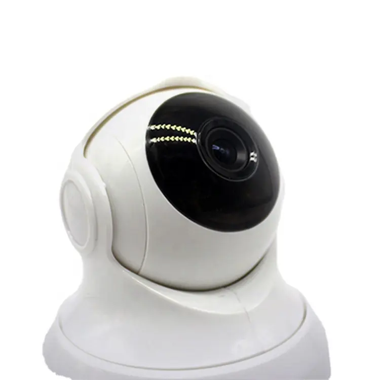 Yüksek kaliteli etkili 3D baskı hizmeti güvenlik kamera dijital bebek izleme kamera 3d baskı hizmeti