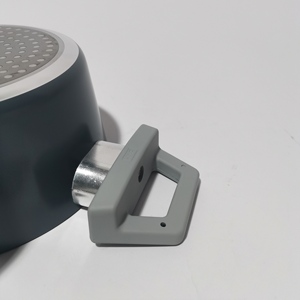 铝制不粘锅锅套装陶瓷涂层炊具 - Product Image 6