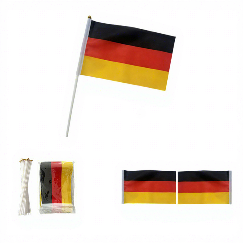 Negro-Alemania