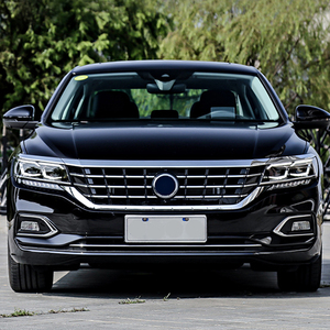 Passat B9 için 2019-2021 VW abd versiyonu yüksek yapılandırma otomatik far projektör Lens yeni LED araba ön lambaları aksesuarları 6000k - Product Image 5