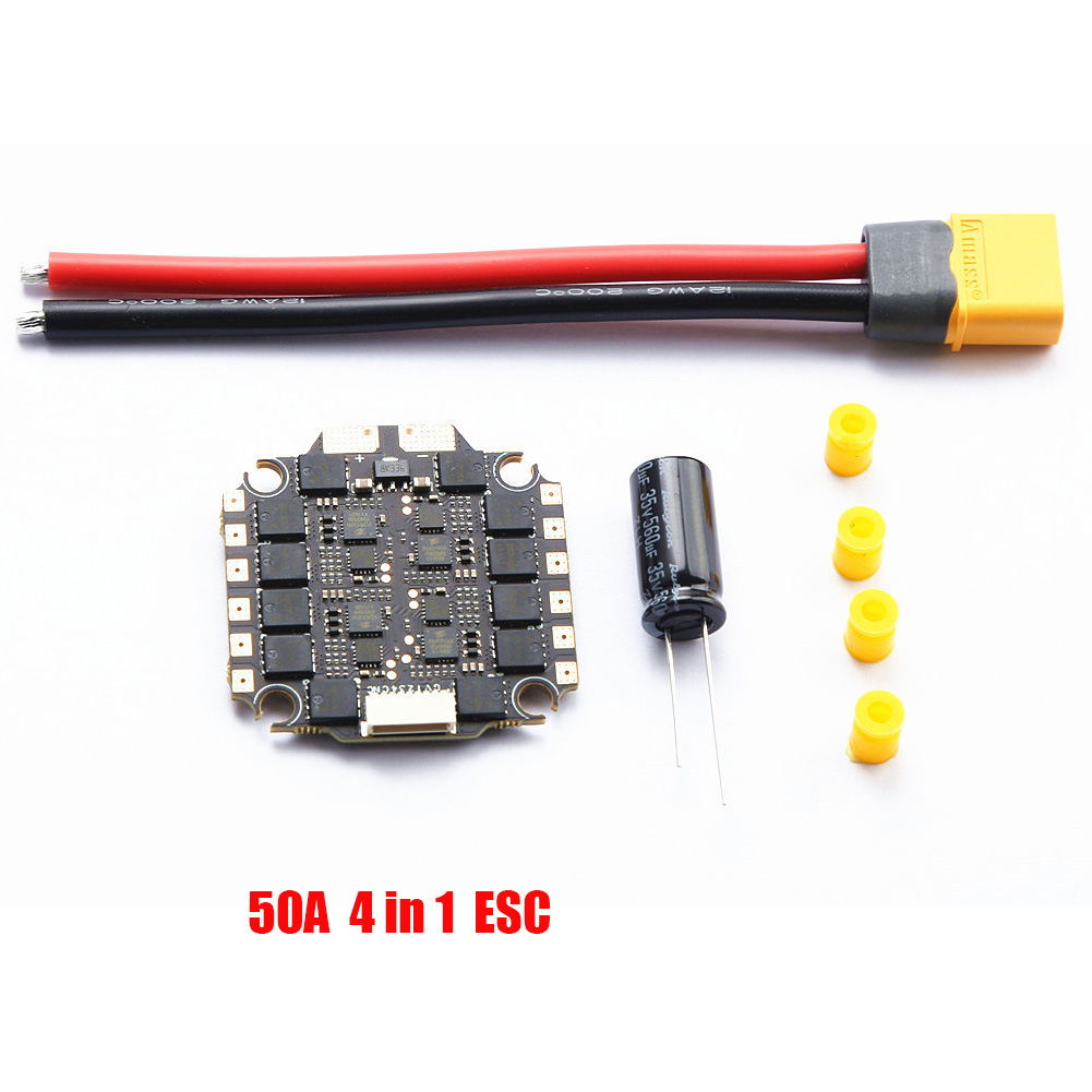 Controlador ESC de 50A